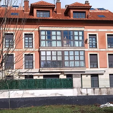 Alojamiento Fiordos Leoneses Bonar Zewnętrze zdjęcie