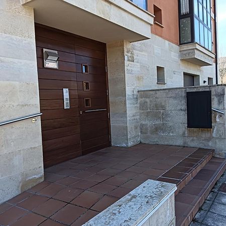 Alojamiento Fiordos Leoneses Bonar Zewnętrze zdjęcie