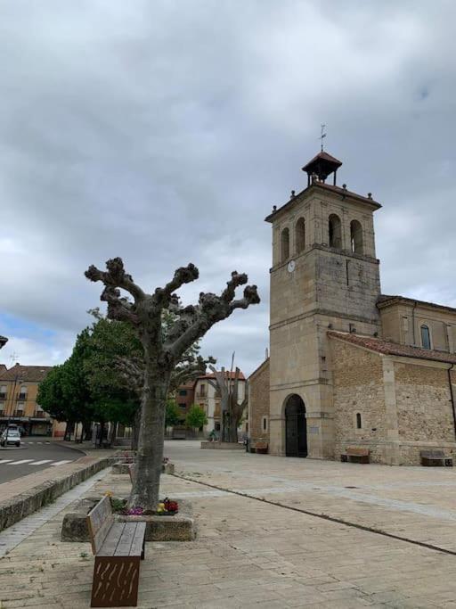 Alojamiento Fiordos Leoneses Bonar Zewnętrze zdjęcie