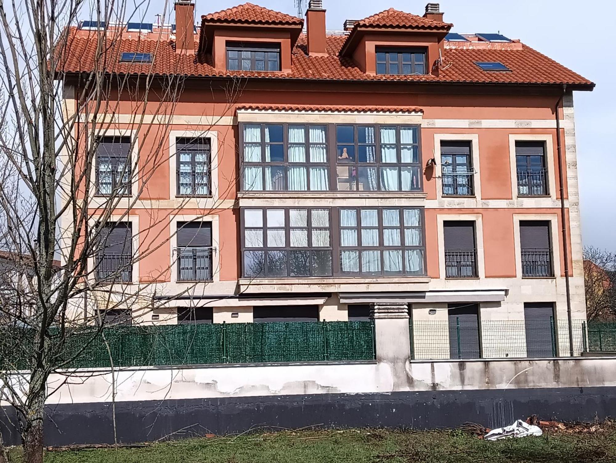 Alojamiento Fiordos Leoneses Bonar Zewnętrze zdjęcie